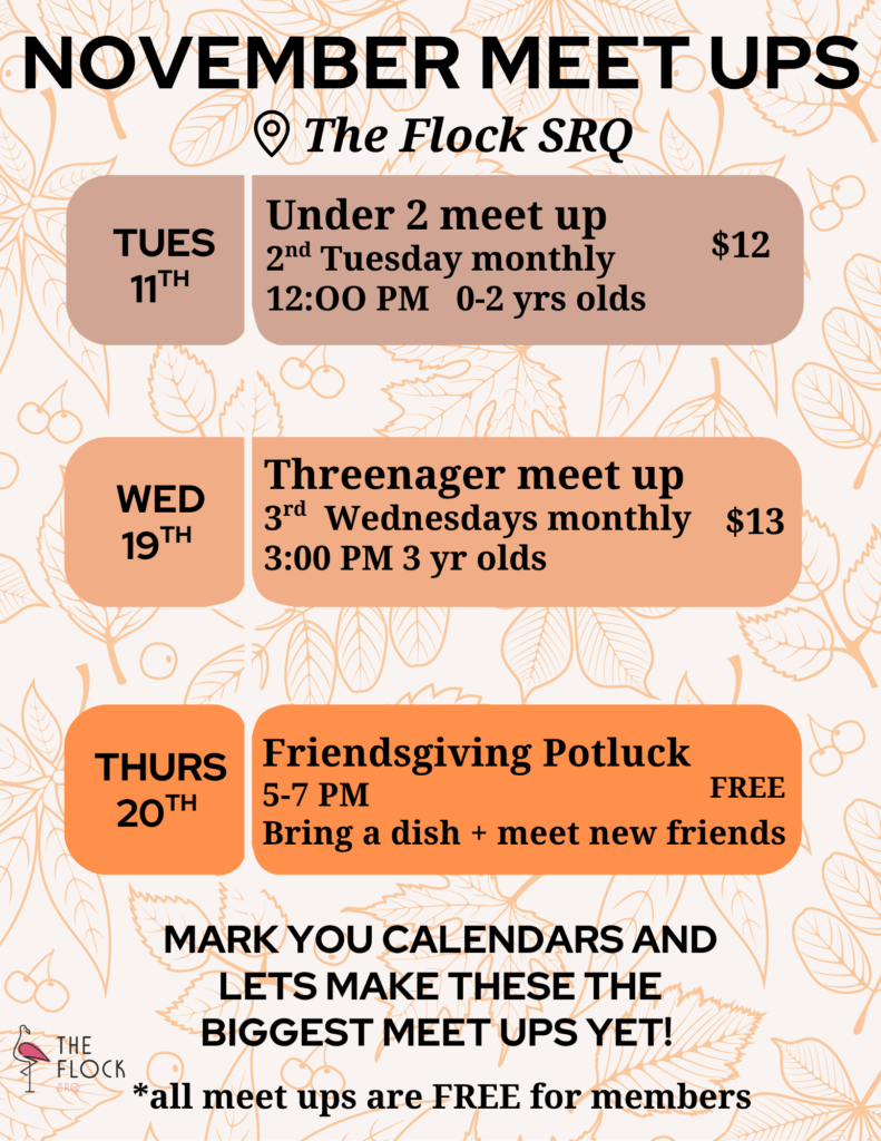 October Special Events (1)