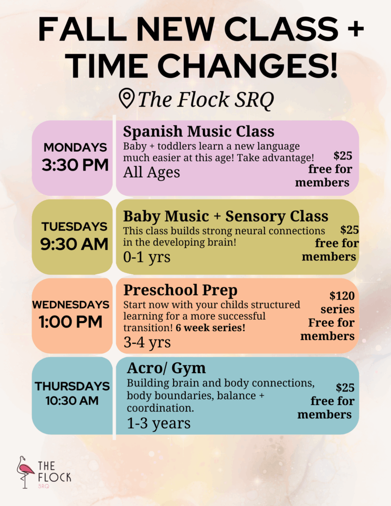 October Special Events (2)