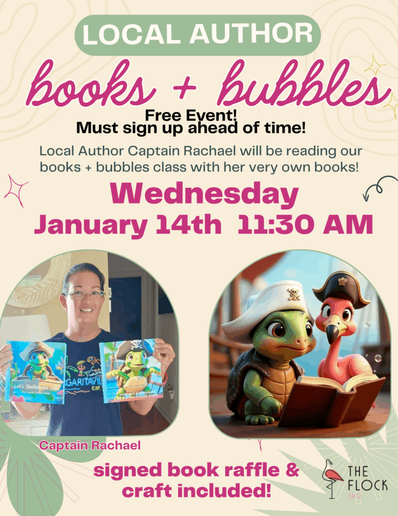 Event (Real Estate Flyer) (1)