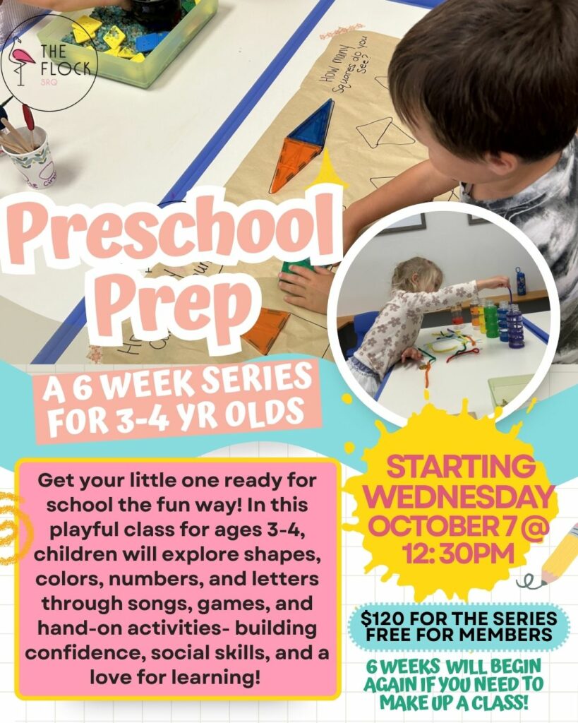 Preschool Prep (5)