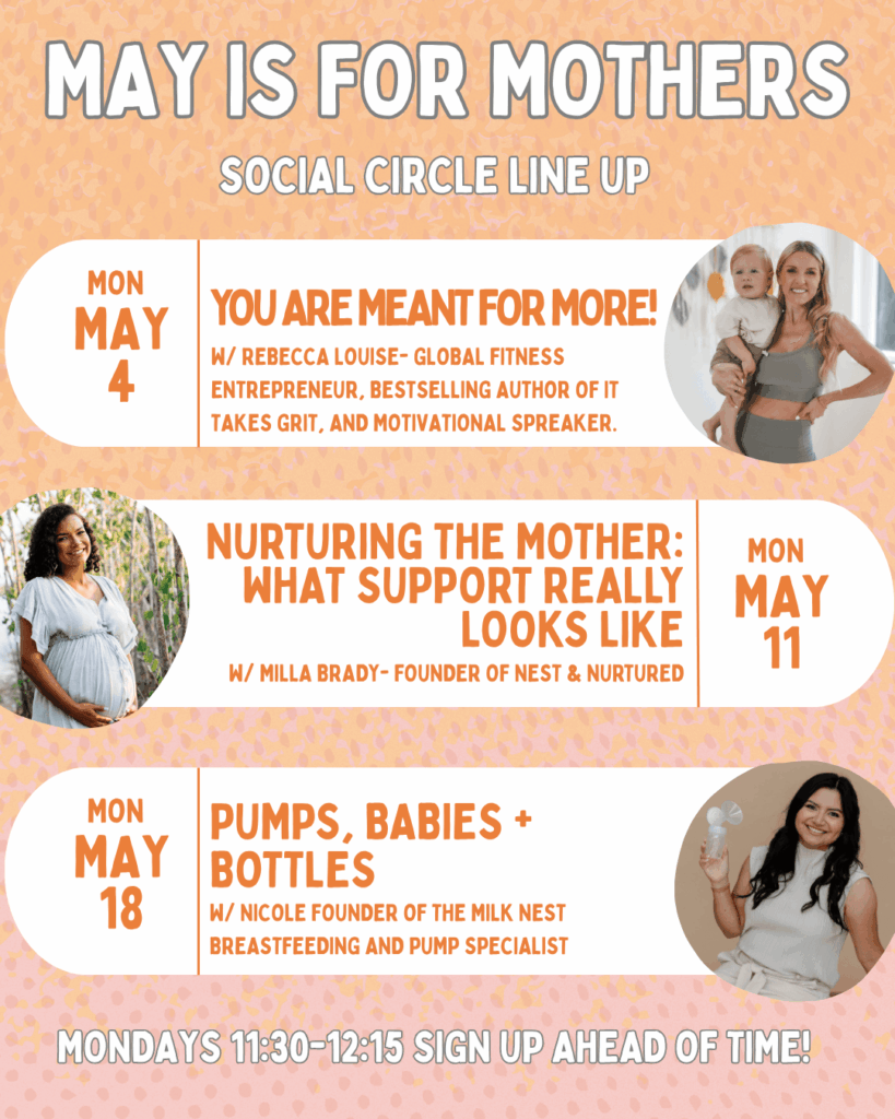 May is for mothers (1)