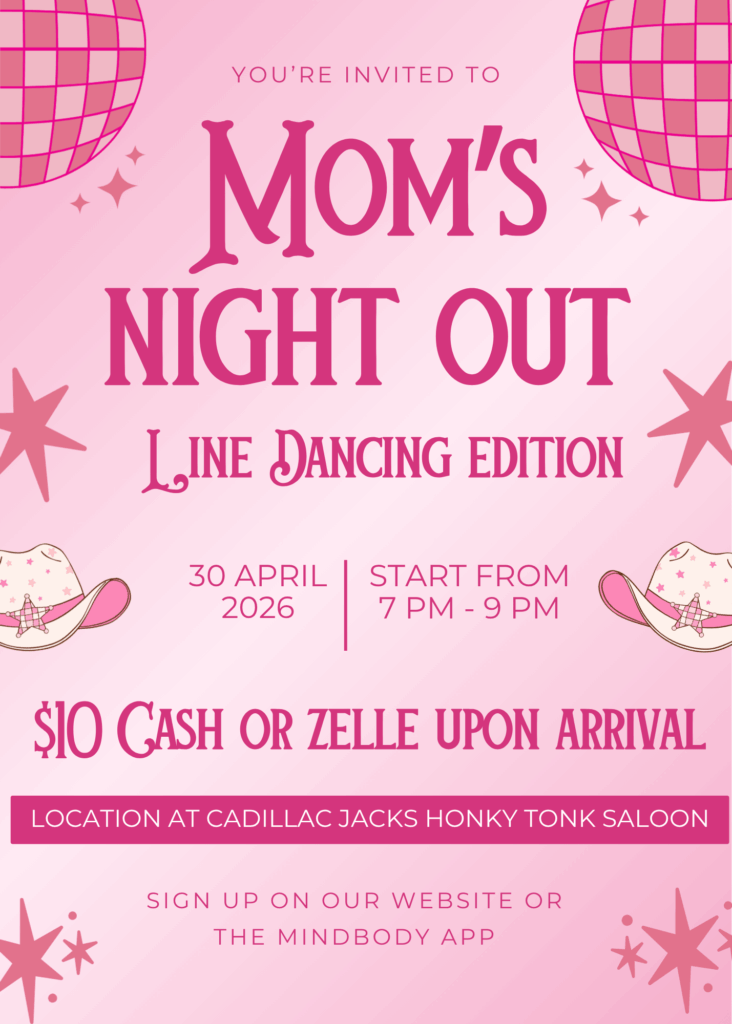 line dancing moms night (1) (1)