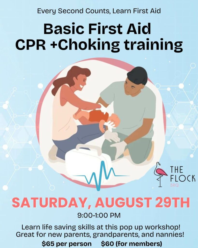Basic First Aid & CPR Training (1)